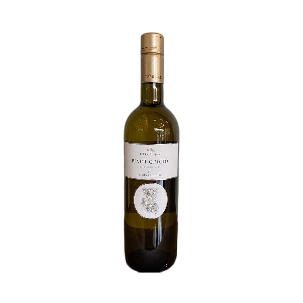 Alois Lageder Dolomiti PINOT G