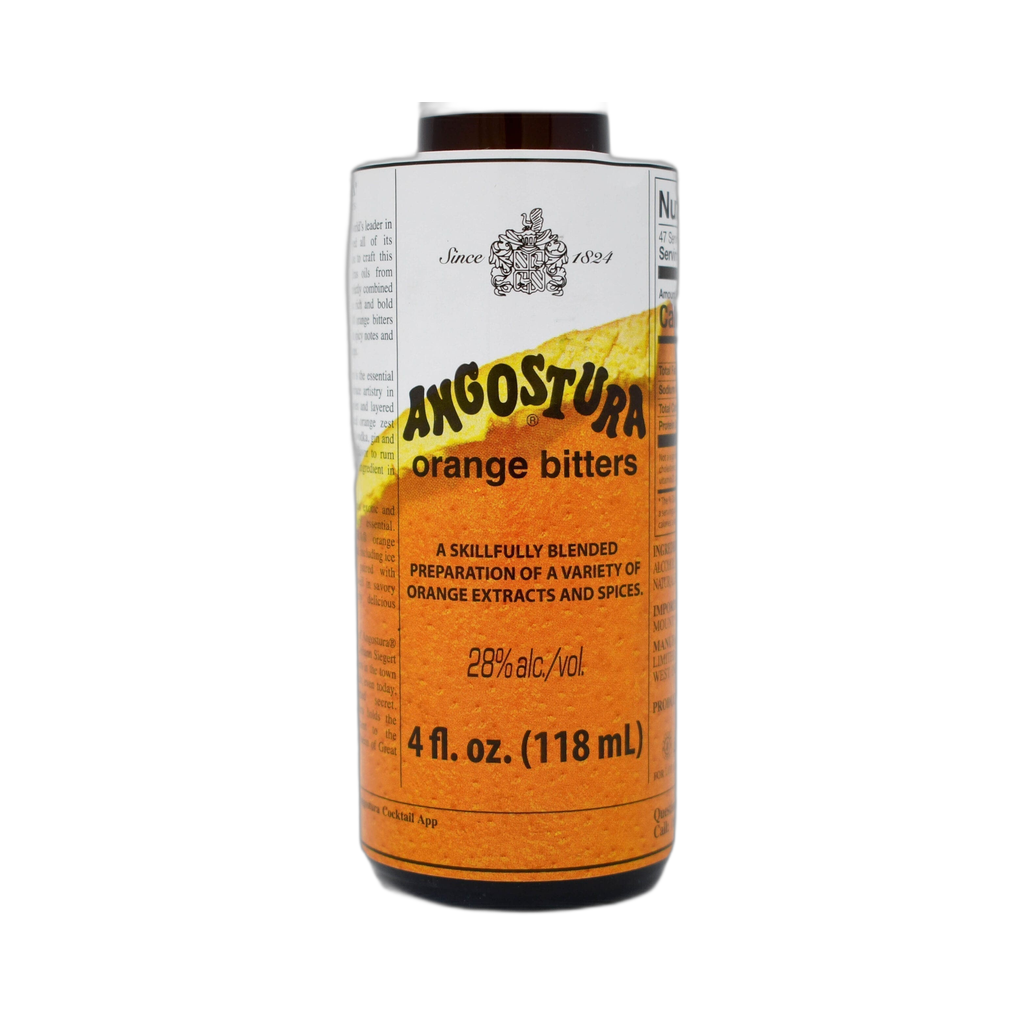 Angostura Orange Bitters