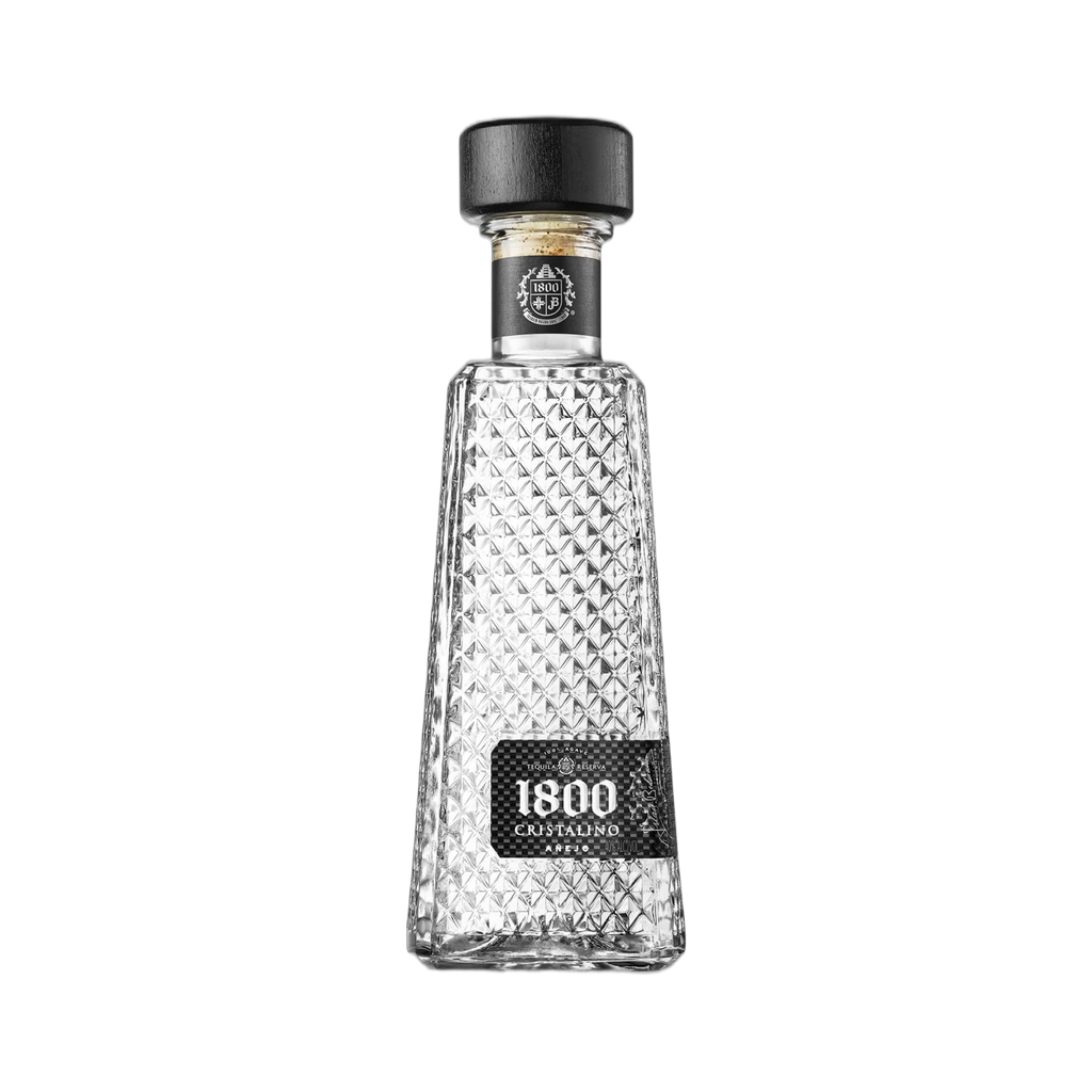 1800 Cristalino Tequila