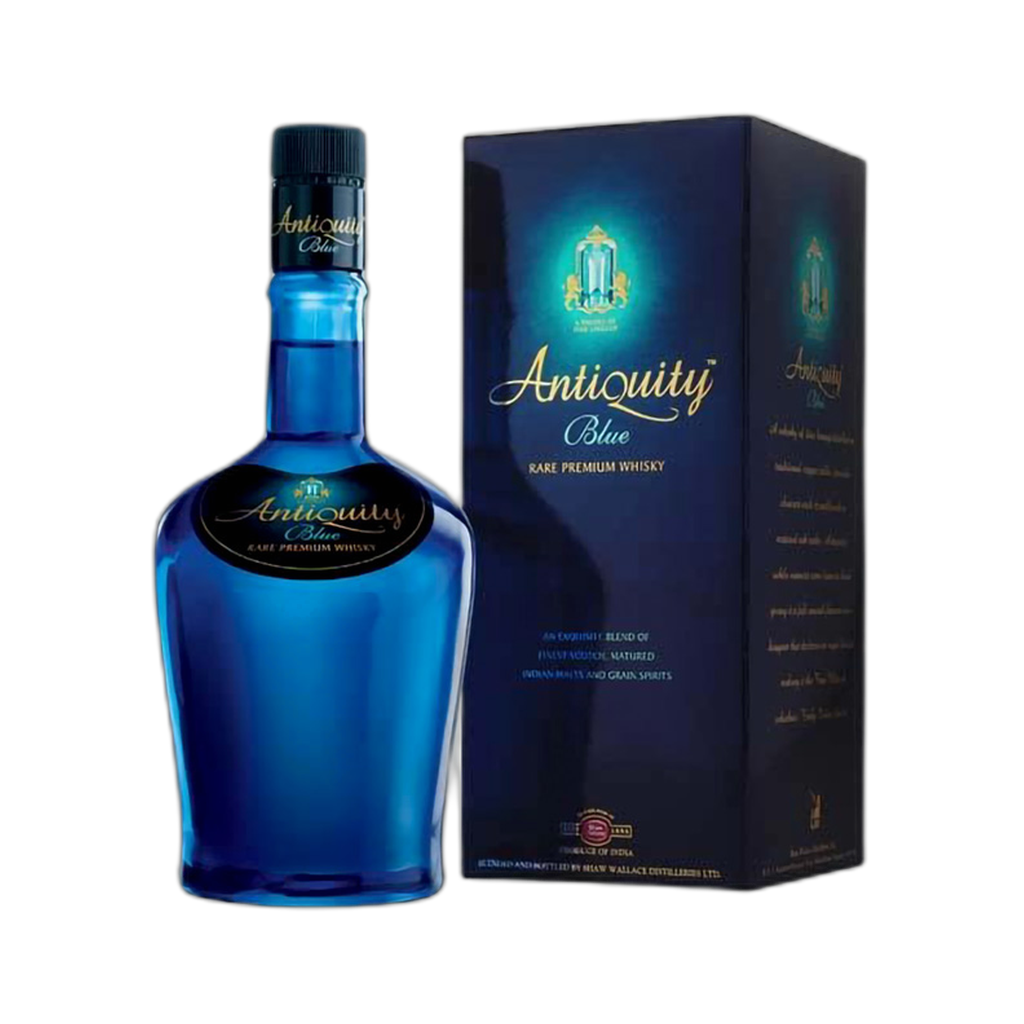 Antiquity Blue Whisky