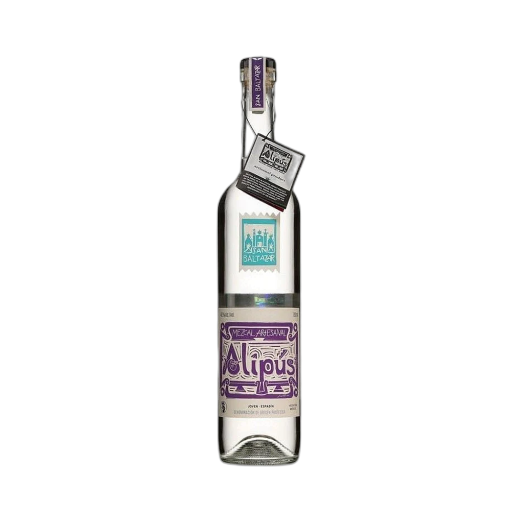 Alipus San Baltazar