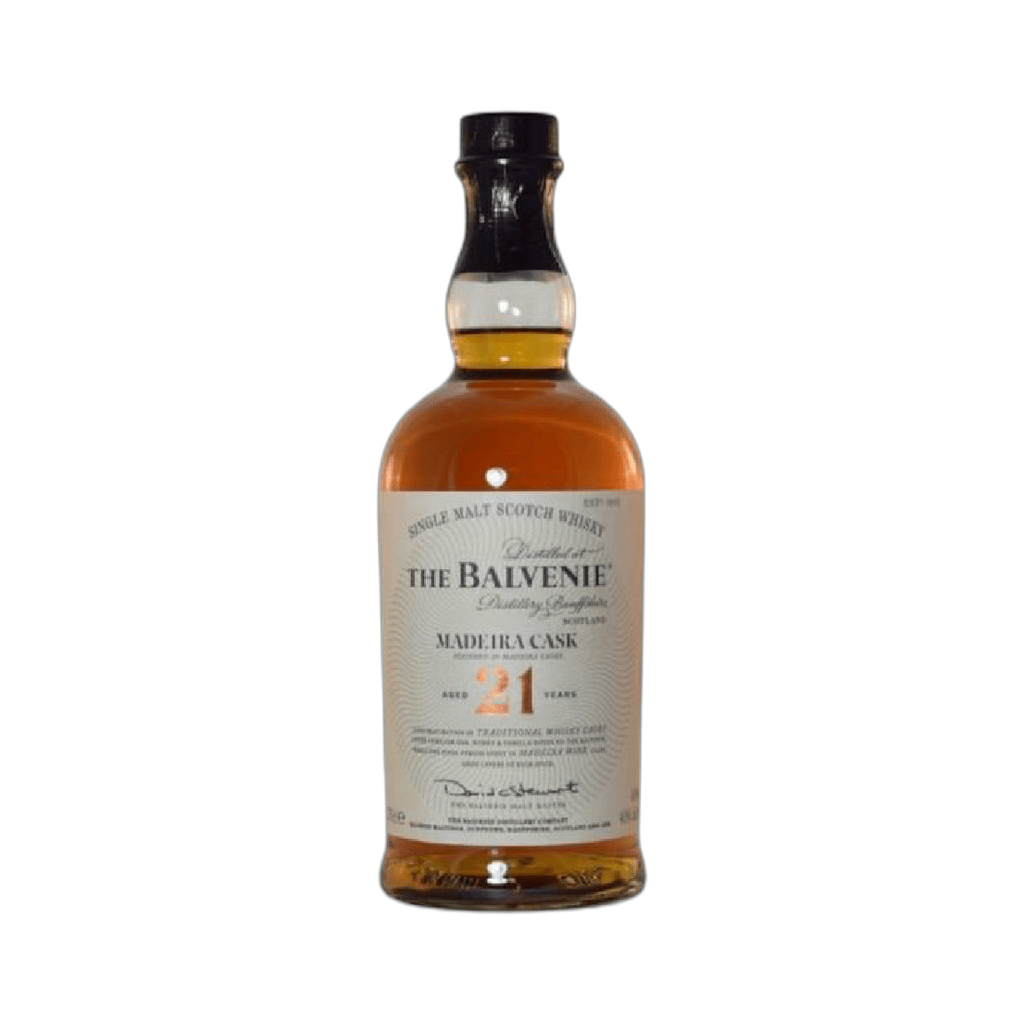 Balvenie Portwood 21 YEARS