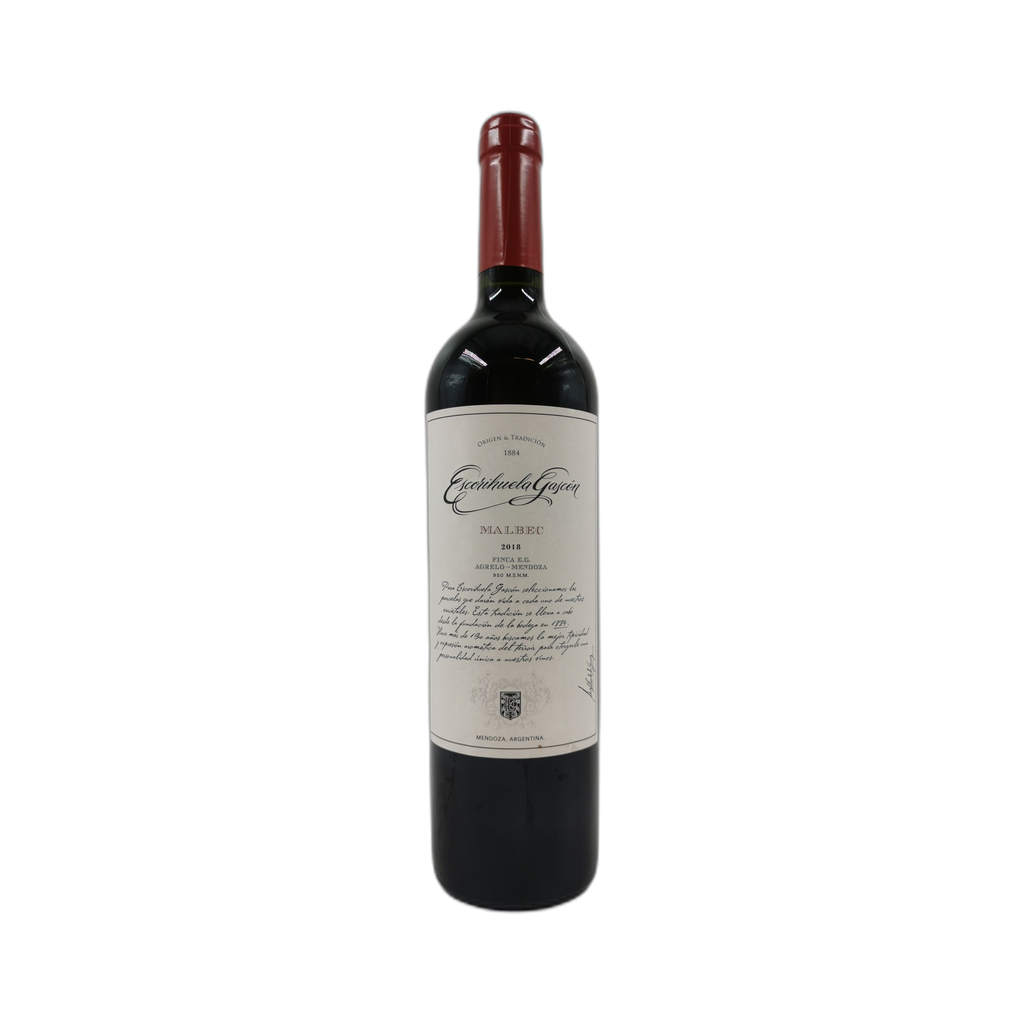 1884 Reservado Malbec