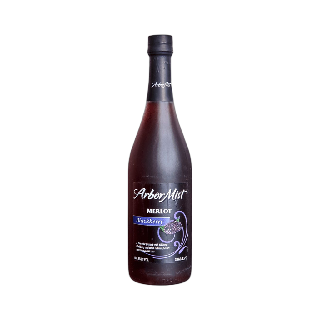Arbor Mist-Blackberry MERLOT