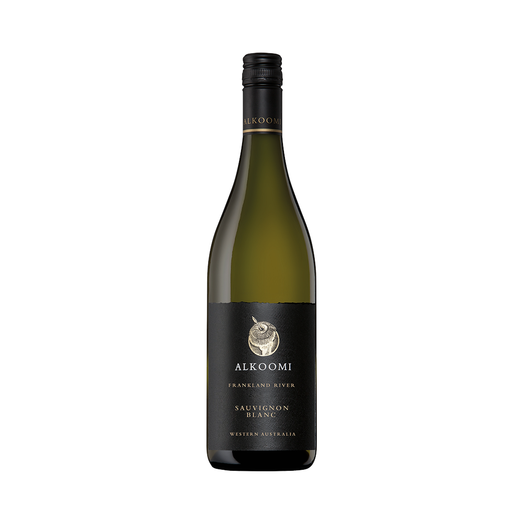 Alkoomi Semillion SAUV Blanc