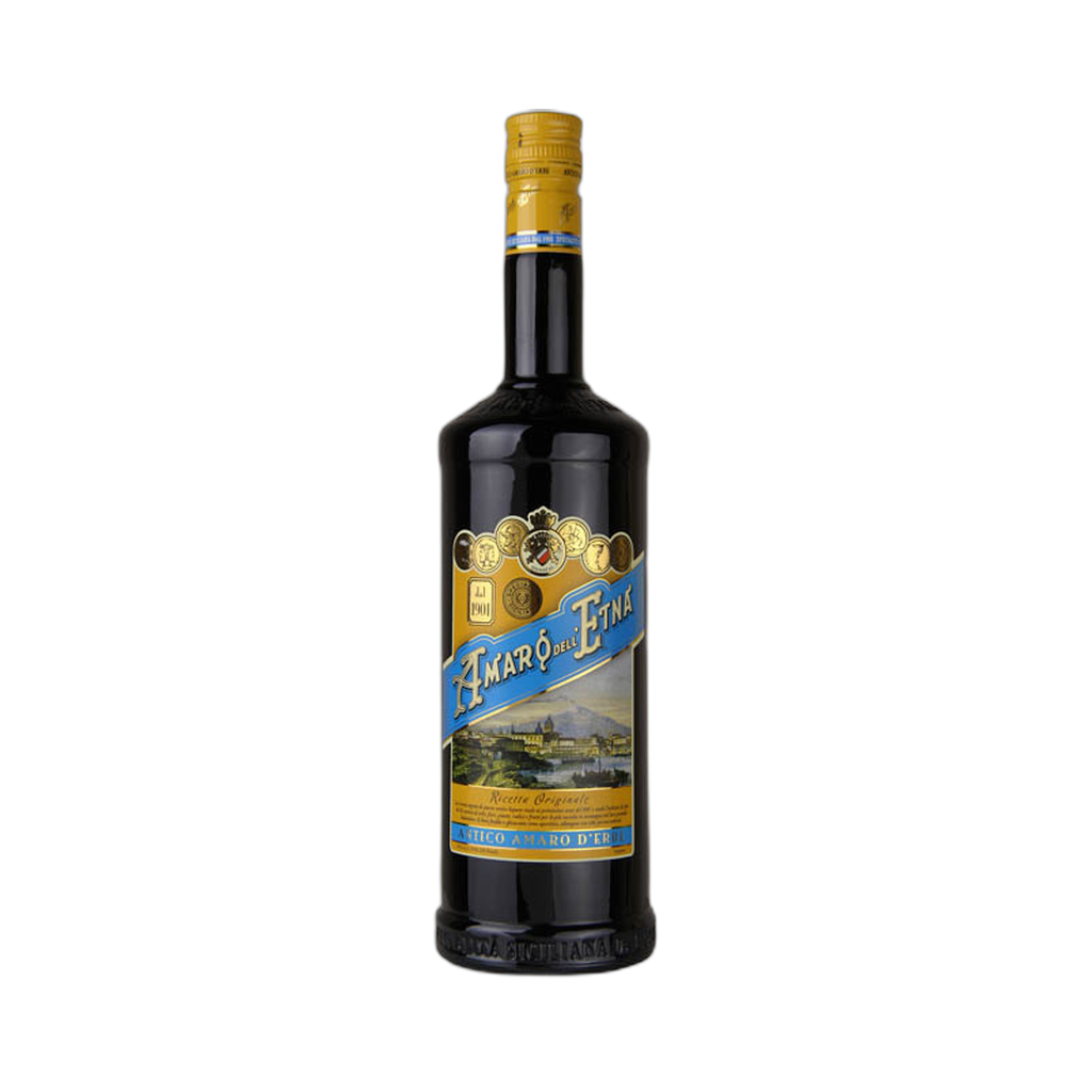 Amaro Dell'etna