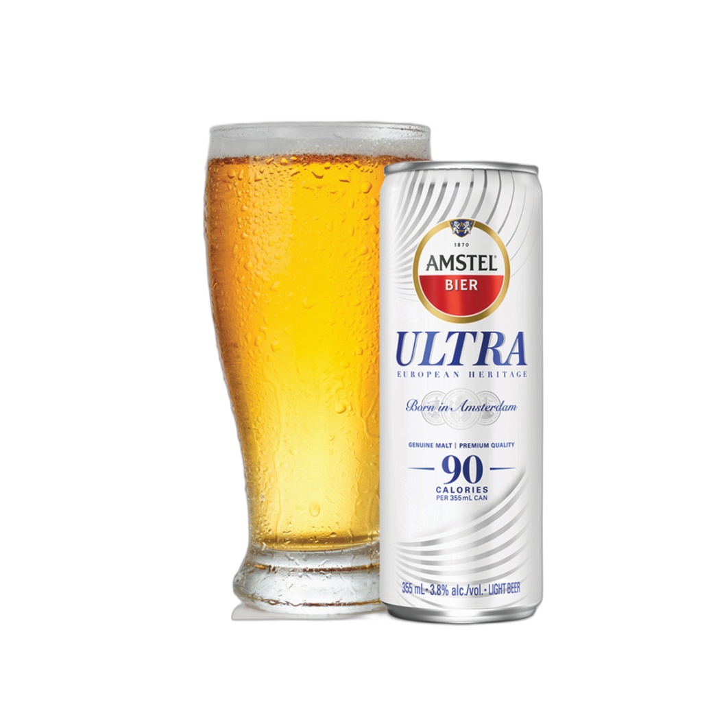 Amstel Ultra