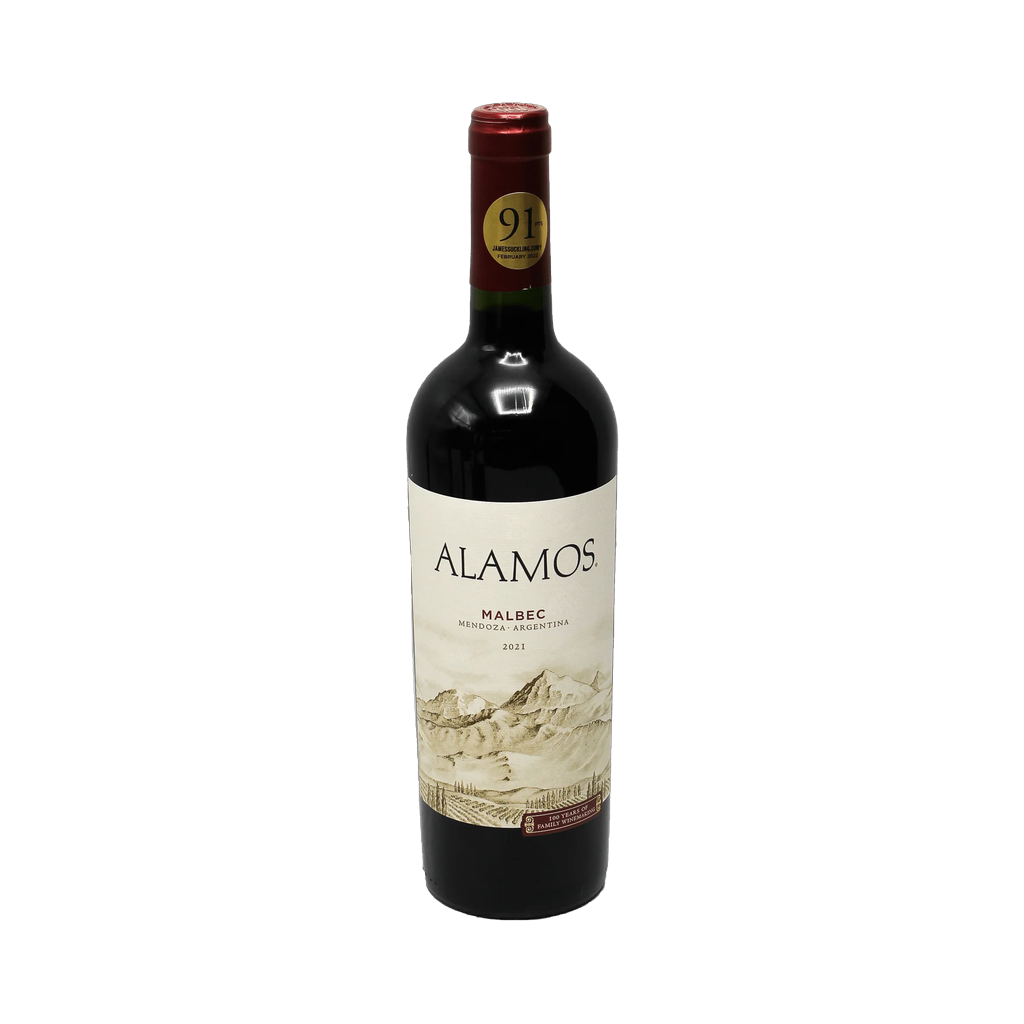 Alamos Malbec