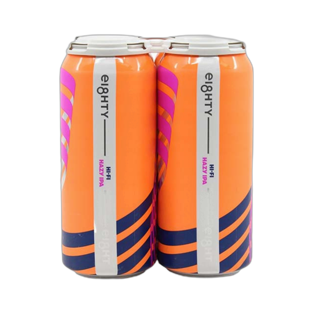 88 Night Gallery Hazy IPA