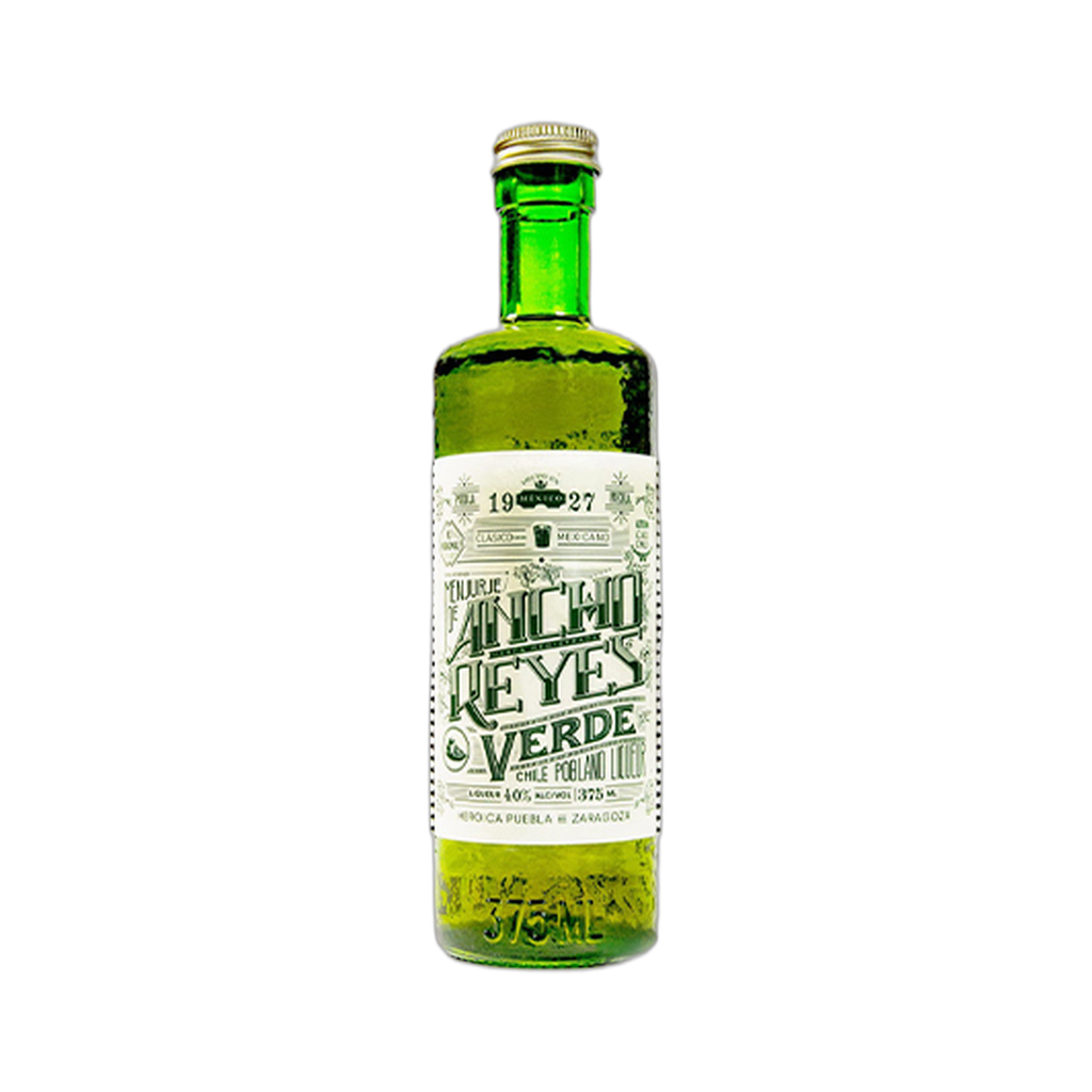 Ancho Reyes Verde
