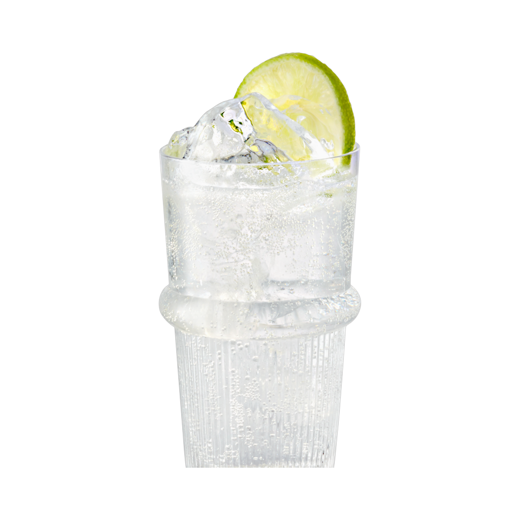 Bacardi Tropical