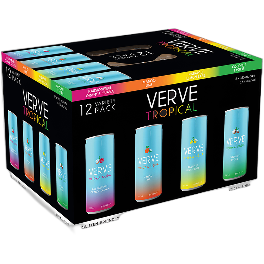 Bali Water MIX PACK