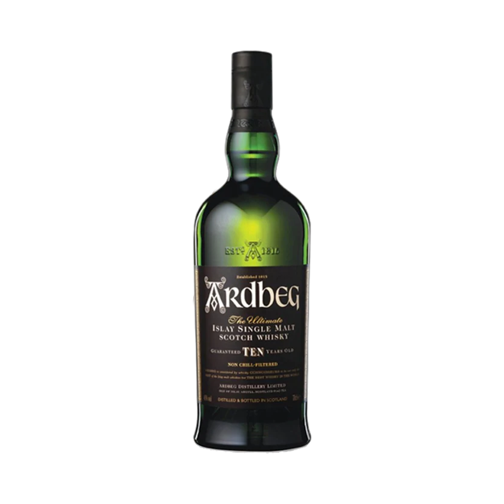 Ardbeg Ardbone 10 YRS