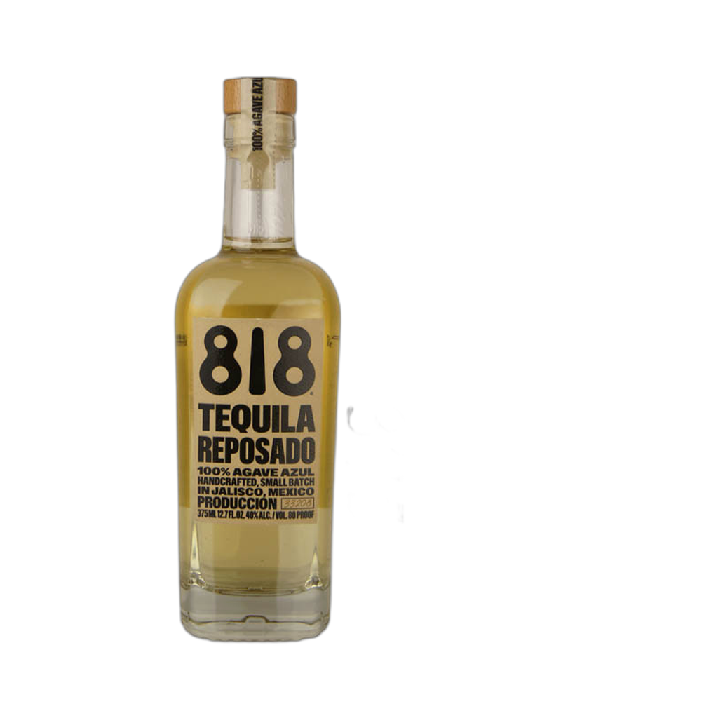 818 Tequila Reposado