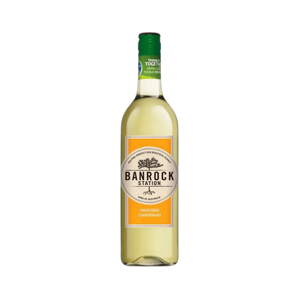 Banrock Station CHARD