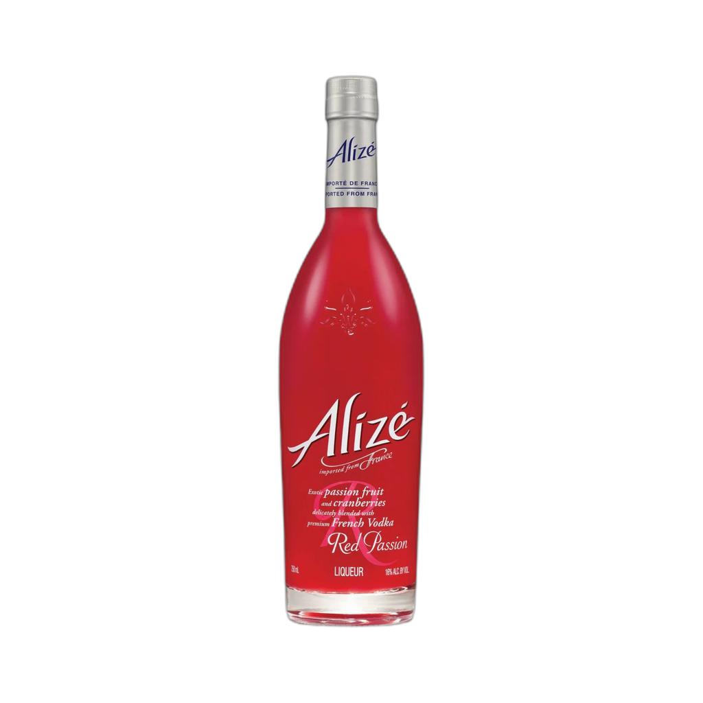 Alize Red