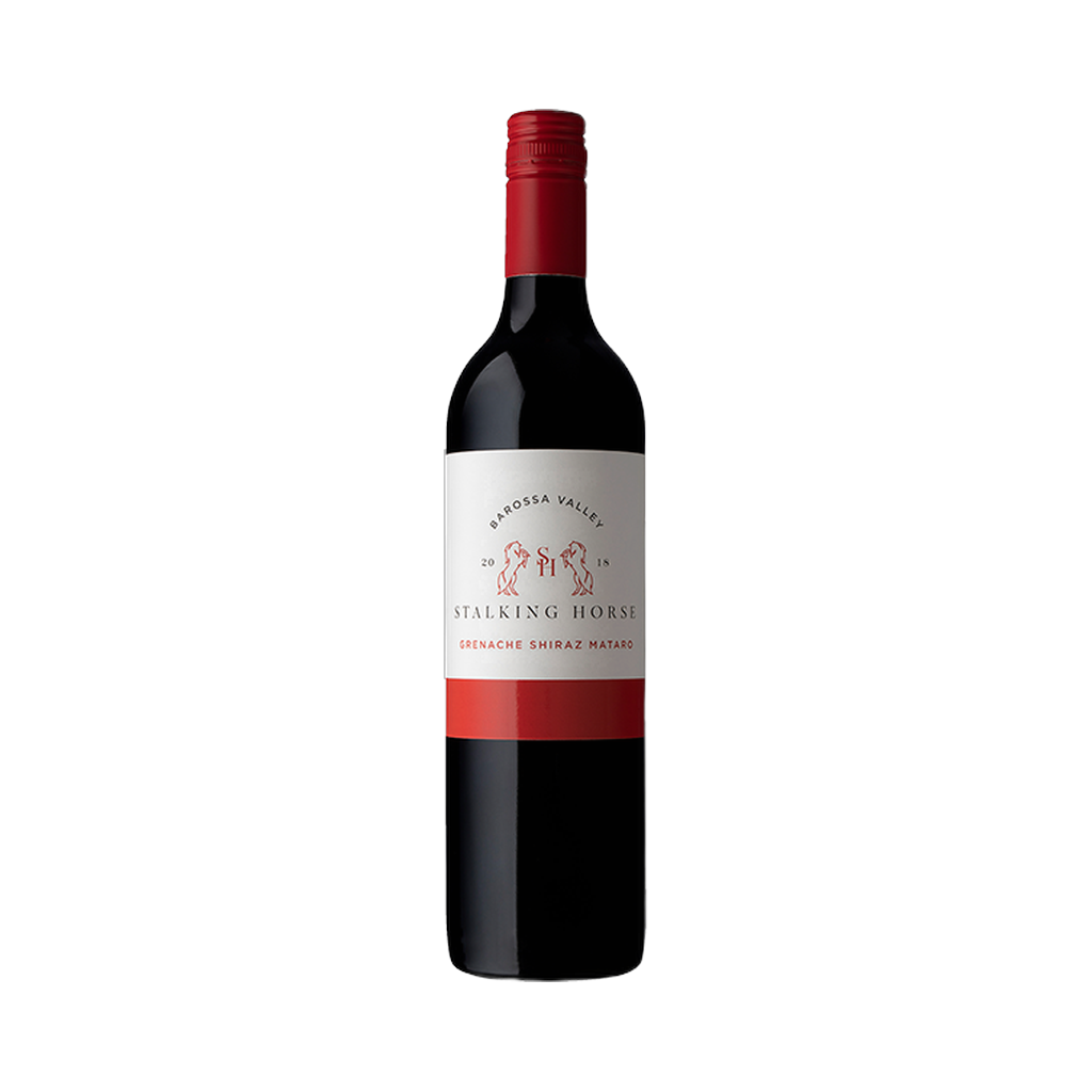 Barossa Valley Gsm