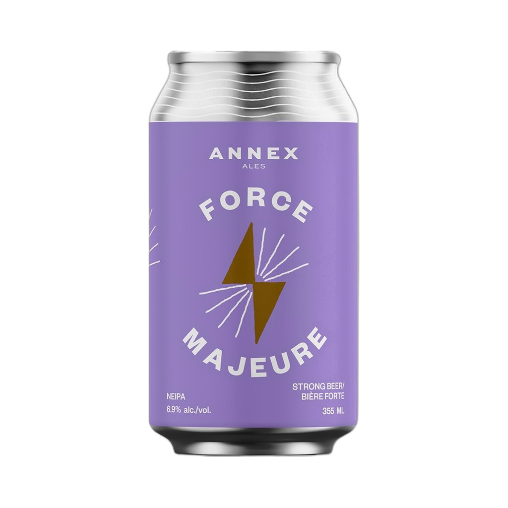 Annex Force Majeure