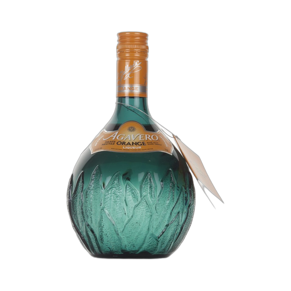 Agavero Orange Liqueur