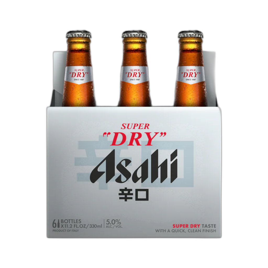 Asahi Super Dry