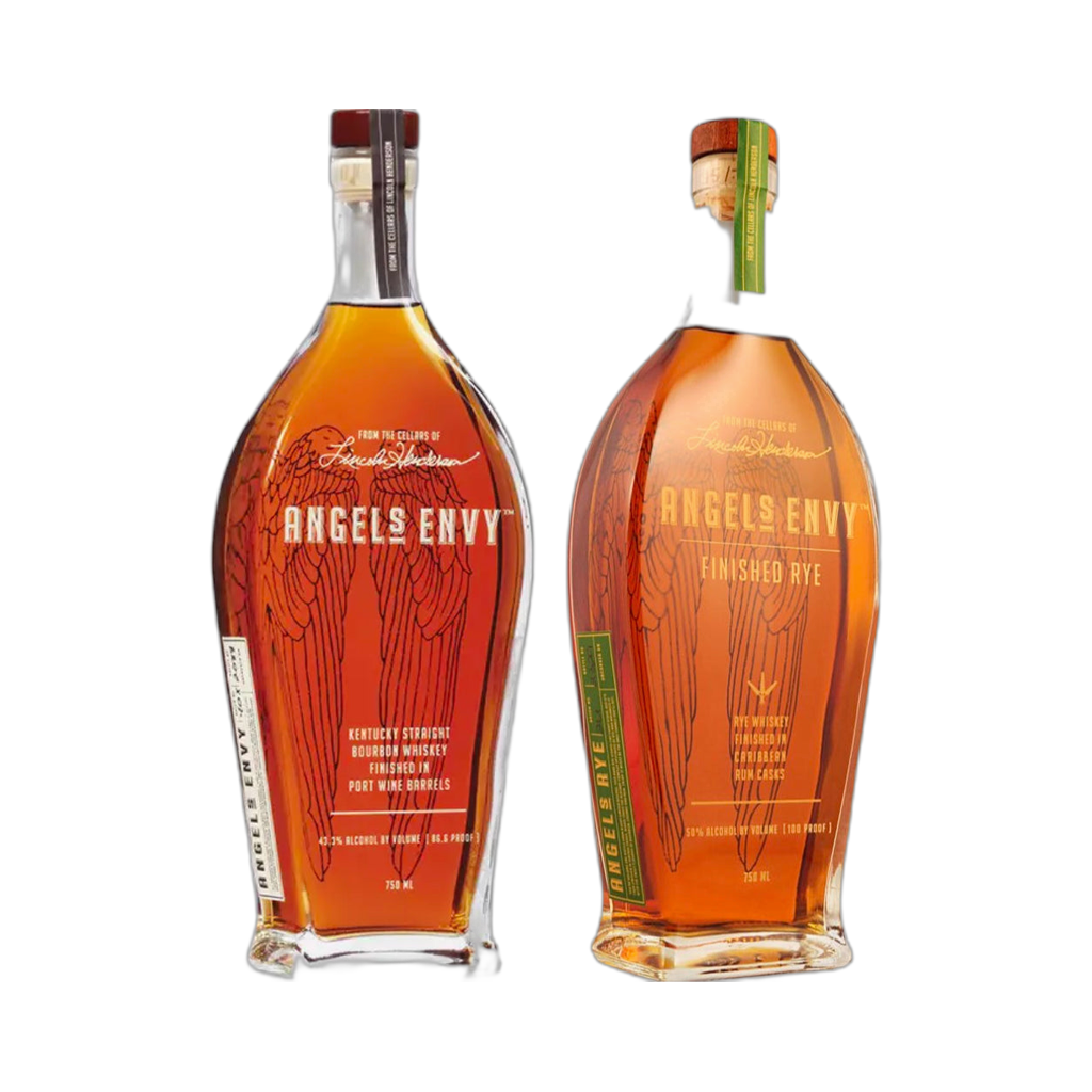 Angel's Envy Rye