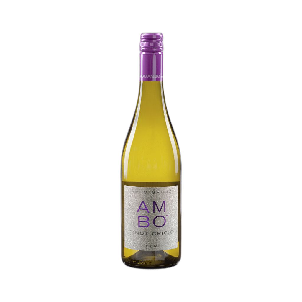 Ambo Grigio PINOT Grigio Friul