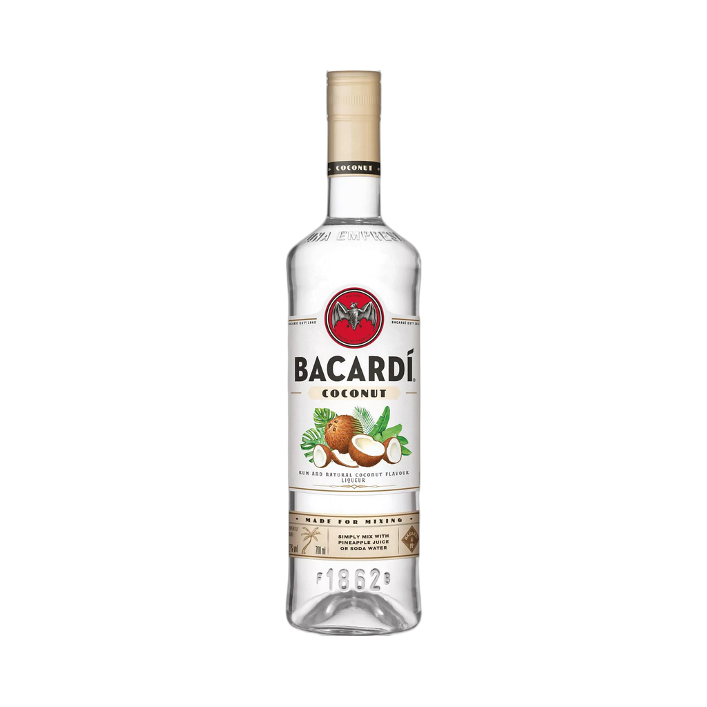 Bacardi Coconut