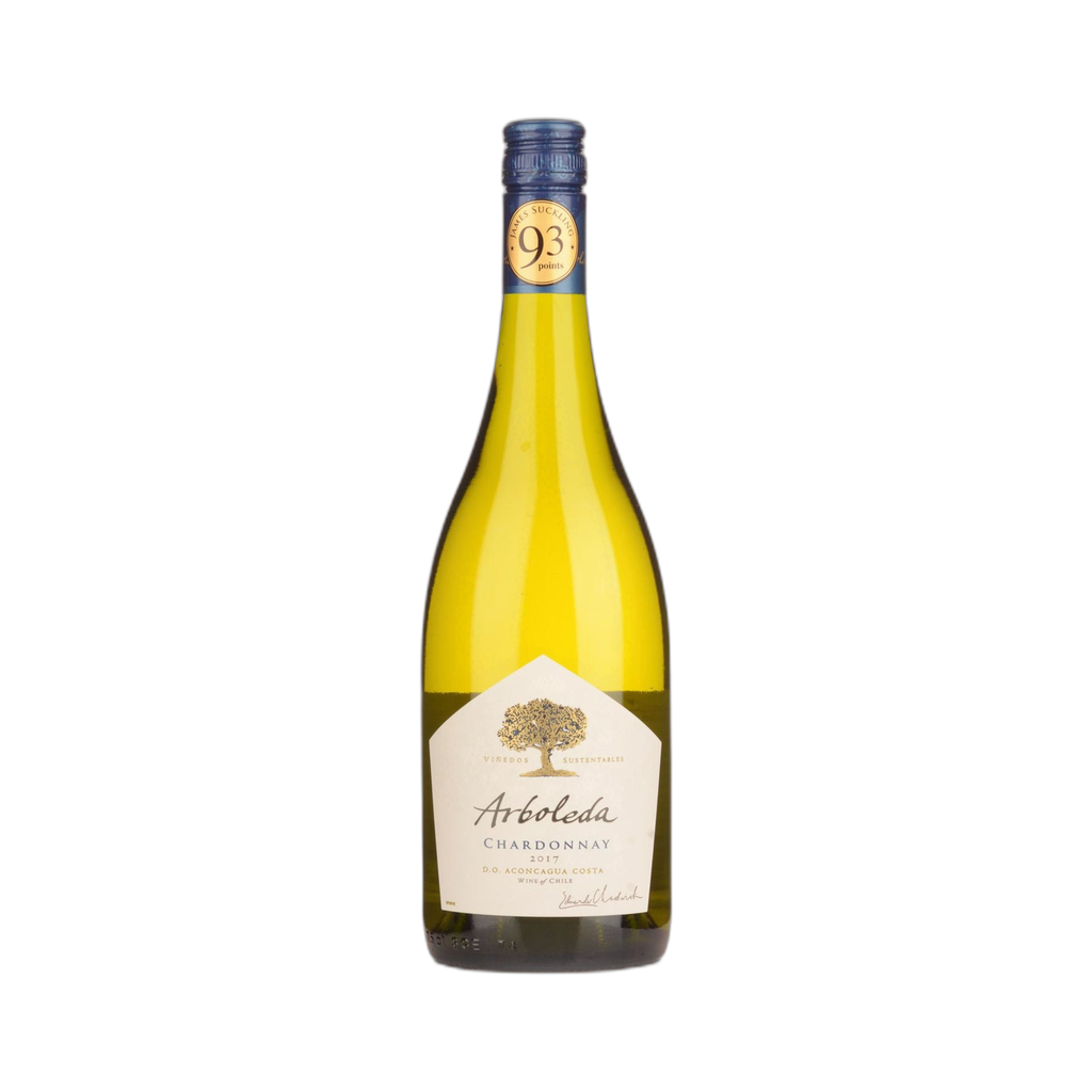 Arboleda Chardonnay