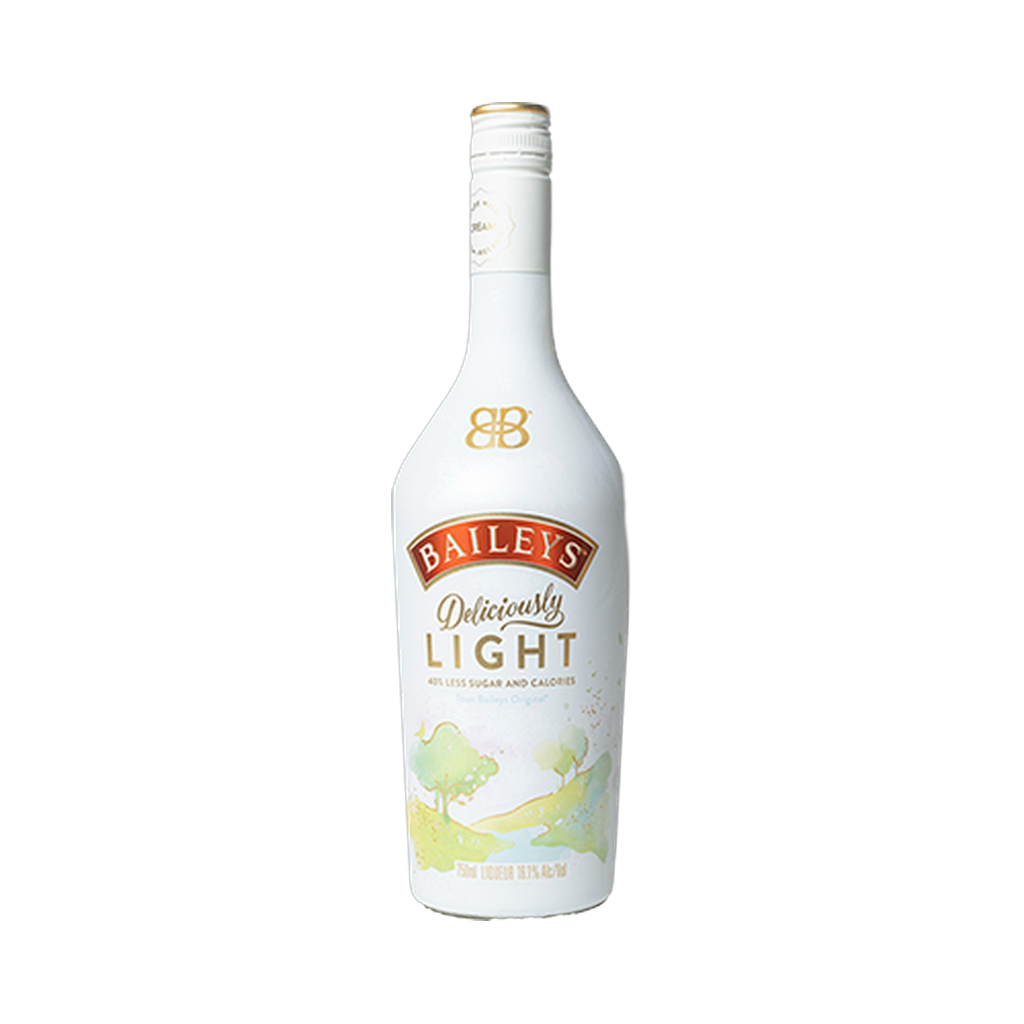 Bailey's Deliciously Light