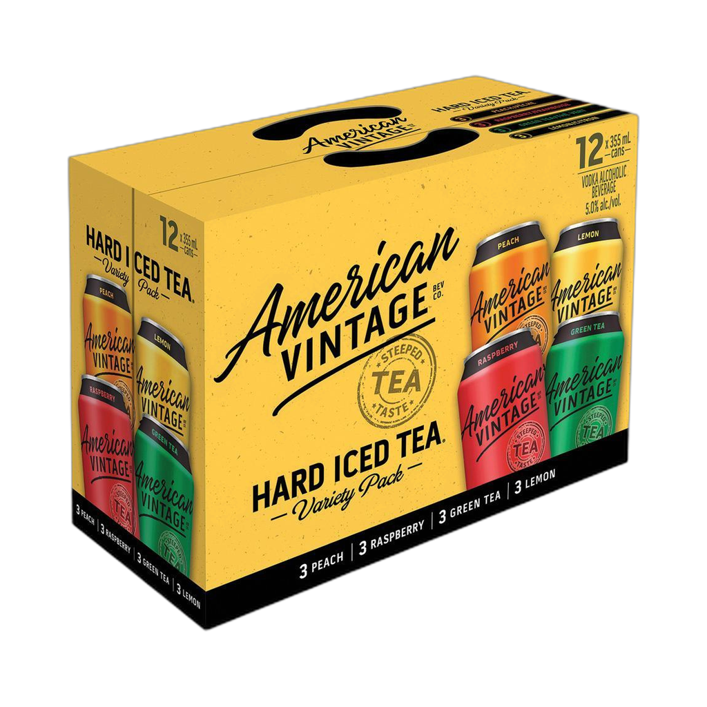 American Vintage Mixer PACK
