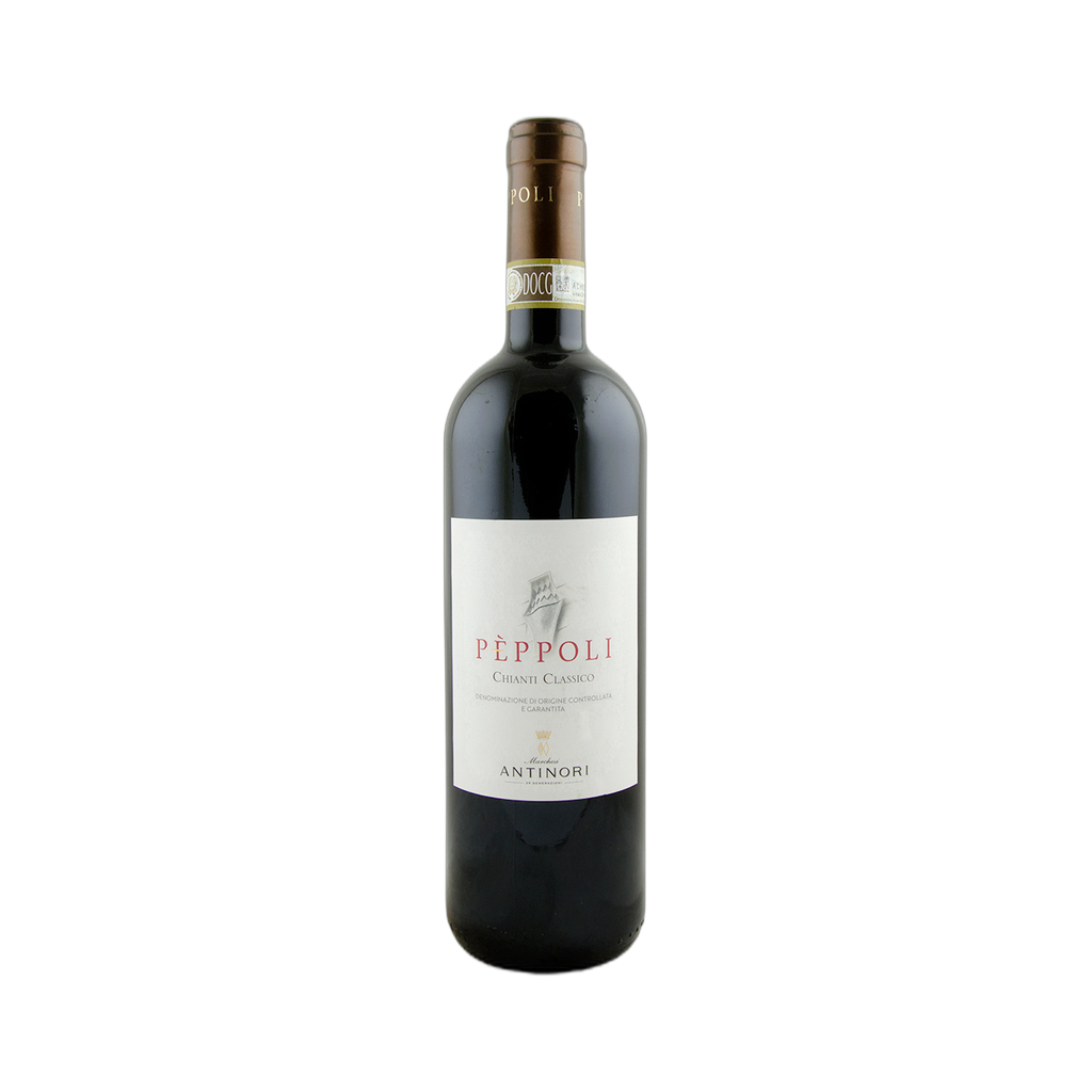 Antinori Peppoli Chianti Class