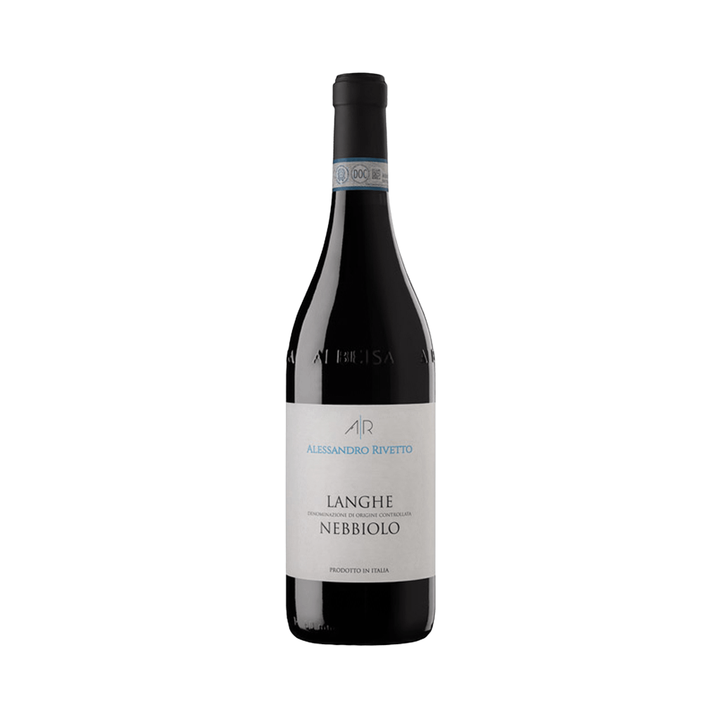 Allesandro Rivetto Langhe Nebb