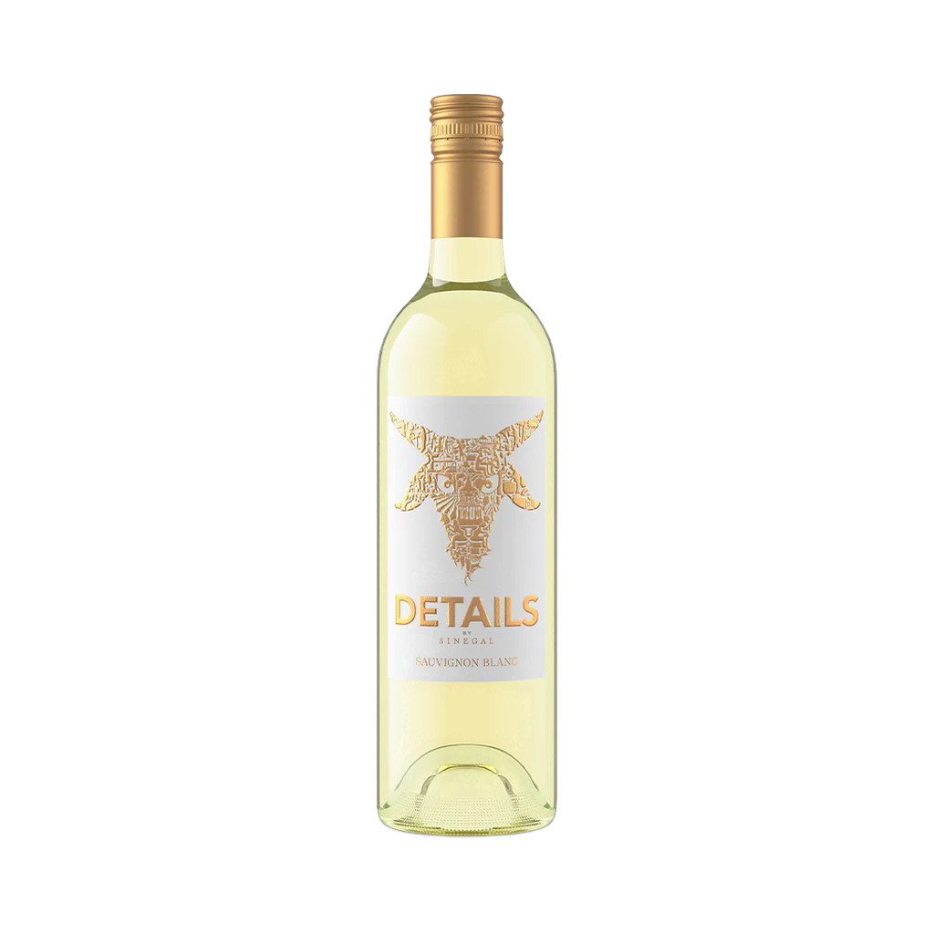 Adobe SAUV Blanc