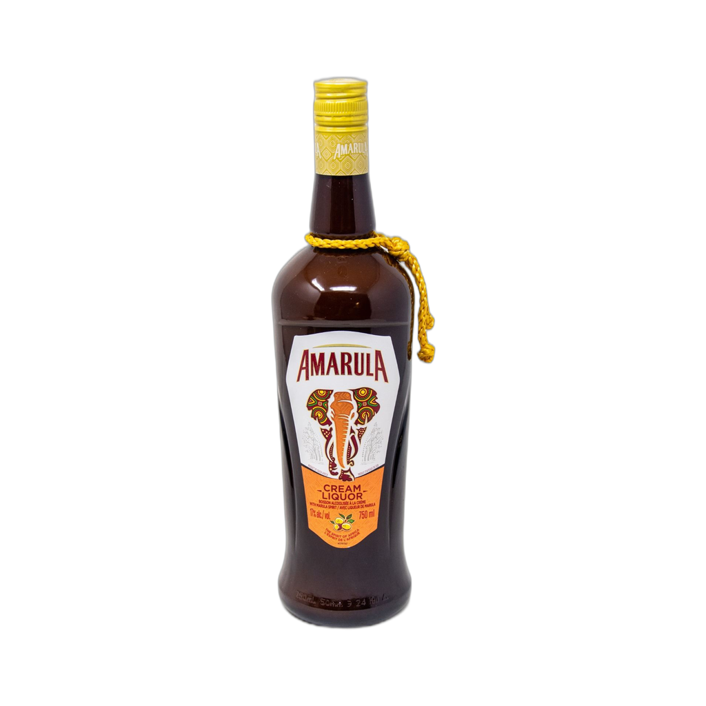 Amarula Cream Liquor