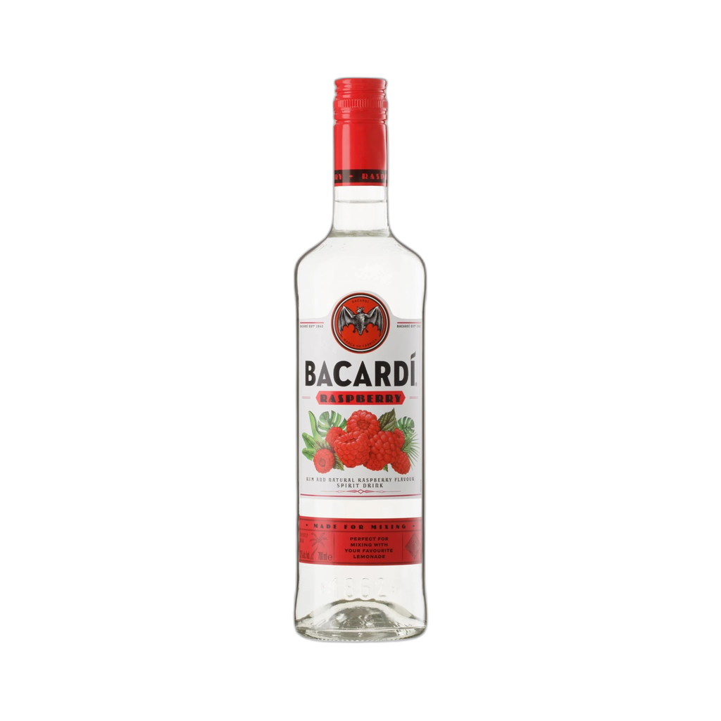 Bacardi Raspberry