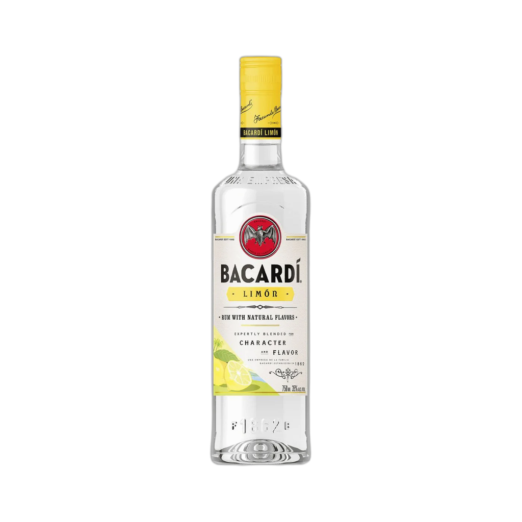Bacardi Limon