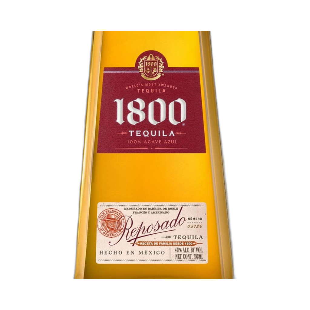 1800 Reposado