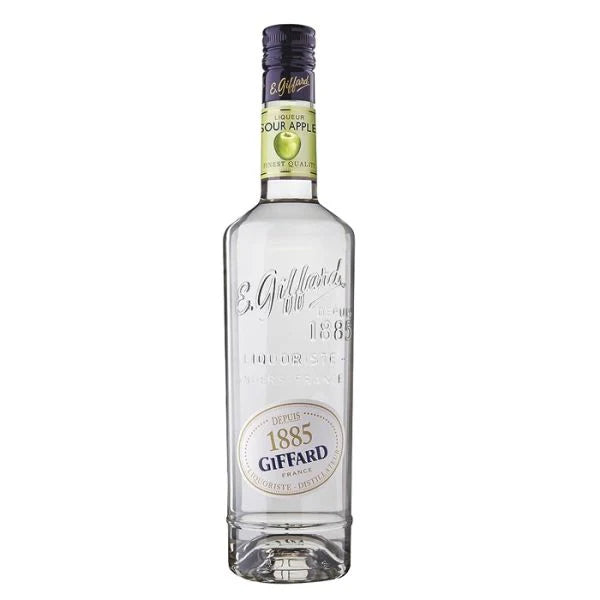 Giffard Sour Green Apple