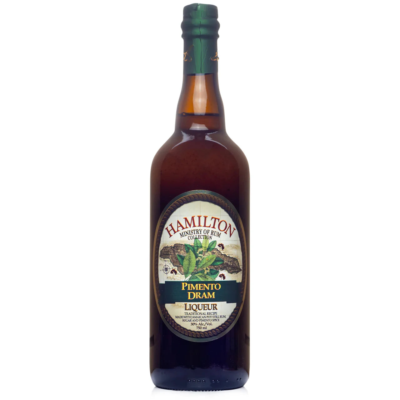 Hamilton Jamaican Pimento Dram