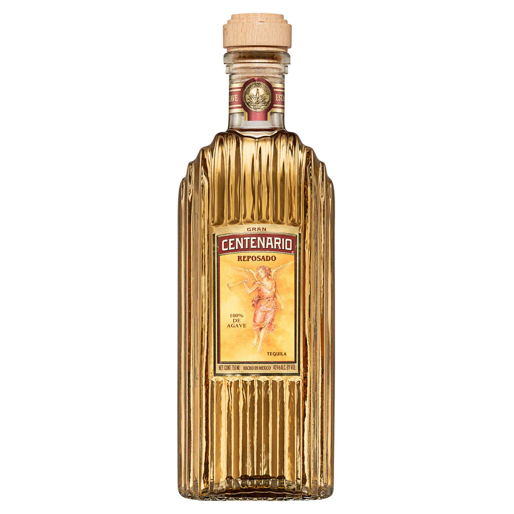 Gran Centenario Reposado
