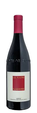 Sandrone Barolo Vigne