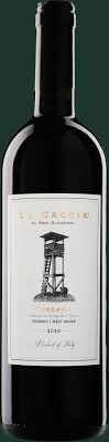 La Caccia Super Tuscan