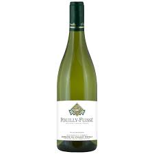 Damine Chalet Pouilly Fuisse