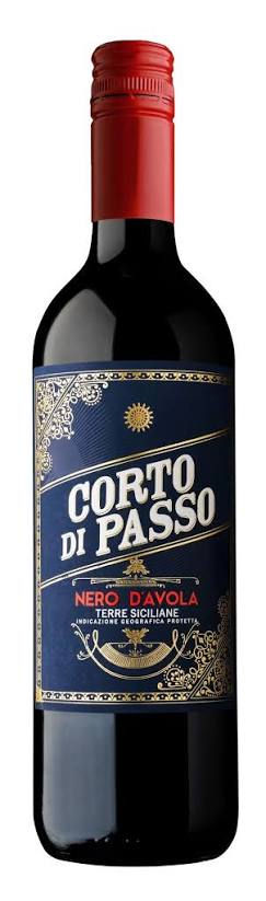 Corto di Passo Appassimento