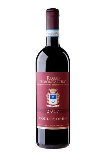 Collosorbo Rosso di Montalcino