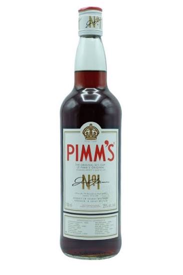 Pimm's No.1 Gin