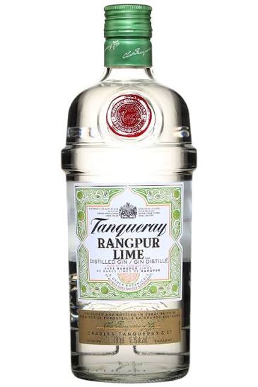 Tanqueray Rangpur