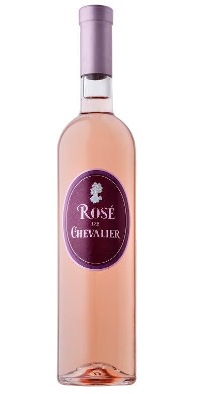 Rose de Chevalier