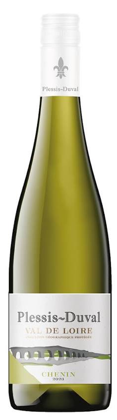 Plessis-Duval Chenin IGP Val D