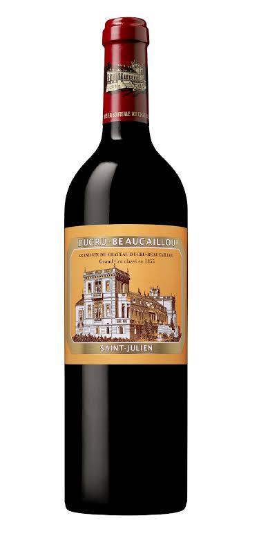 Chateau Ducru Beaucaillou
